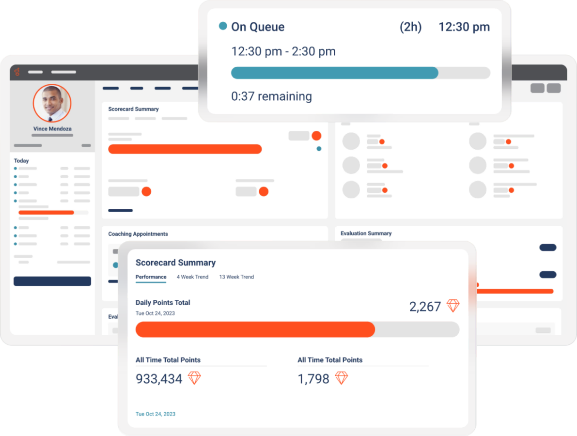 Genesys Cloud Product Shot